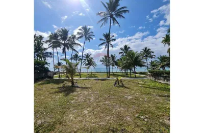 Terreno à venda na Estrada De Muro Alto, Km 2.5, A9, Muro Alto, Ipojuca