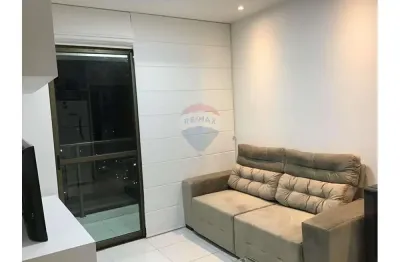 Apartamento aconchegante com vista para o mar em candeias!