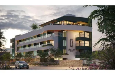 Viva a vida dos seus sonhos em um flat exclusivo na beira-mar de porto de galinhas! - argo