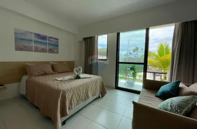 Apartamento com 1 quarto à venda no Porto de Galinhas, Ipojuca 