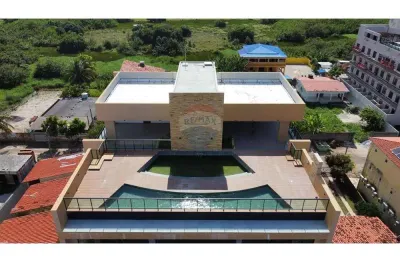 Apartamento pronto com piscina privativa - porto de galinhas