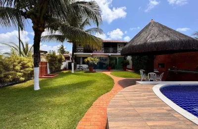 Casa com 9 quartos à venda no Porto de Galinhas, Ipojuca 