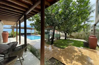 Casa com 6 quartos à venda no Porto de Galinhas, Ipojuca 