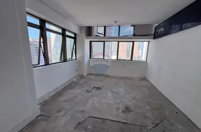 Sala comercial para alugar na Av. Gov. Agamenon Magalhães, 4775, Ilha do Leite, Recife