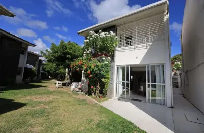 Casa em condomínio fechado com 4 quartos à venda na Avenida Doutor Cláudio José Gueiros Leite, 10549, Maria Farinha, Paulista