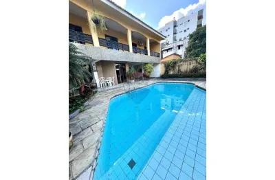 Casa com 5 quartos para alugar na Rua Comendador Sá Barreto, 5444, Piedade, Jaboatão dos Guararapes