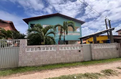 Casa com 4 quartos à venda na R. Pescador Epitacio Arcebispo Chalaça, 8, Camela, Ipojuca