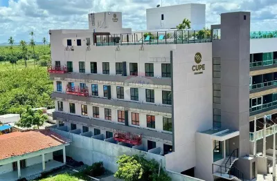 Flat com 1 quarto à venda no Porto de Galinhas, Ipojuca 