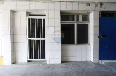 Loja comercial de 31m quadrados - excelente para diversos nichos