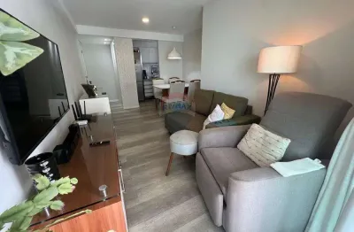 Apartamento com 2 quartos, 1 suíte e  56m² - piedade