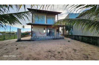 Casa com 2 quartos à venda na Barra de Sirinhaém, Sirinhaém 