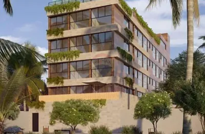 Apartamento com 1 quarto à venda no Porto de Galinhas, Ipojuca 