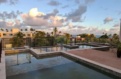 Tours du porto - apartamento 2 quartos, porto de galinhas - pernambuco