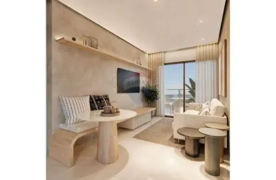 Apartamento com 1 quarto à venda na Praia De Antunes, 101, Centro, Maragogi