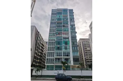 Apartamento com 3 quartos à venda no Boa Viagem, Recife 
