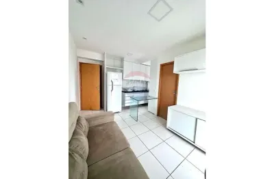 Apartamento com 1 quarto para alugar na Avenida Presidente Kennedy, 7995, Candeias, Jaboatão dos Guararapes