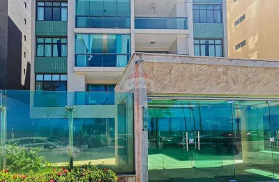 Apartamento com 3 quartos à venda no Boa Viagem, Recife 