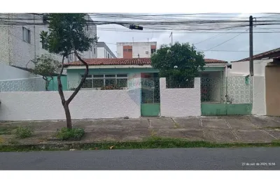 Casa com 3 quartos à venda na Rua Sideral, 268, Boa Viagem, Recife