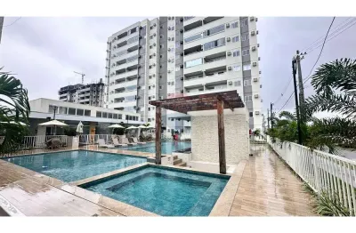 Apartamento com 3 quartos à venda na Avenida Abdo Cabus, 180, Candeias, Jaboatão dos Guararapes