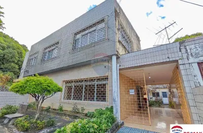 Apartamento térreo - casa  Encruzilhada 3 Quartos, 01 suíte, 350m²