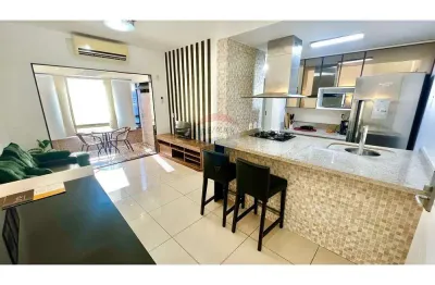 Apartamento de  70 metros com 3 quartos em boa viagem - recife