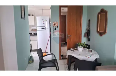 Apartamento para venda  em  campo grande, nascente e com vista livre.