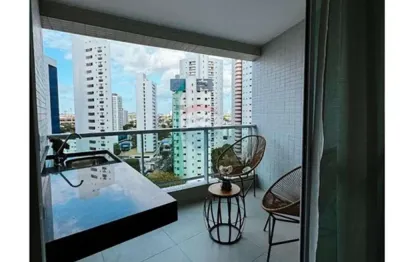 Flat para venda no bairro de rosarinho. não perca!!!