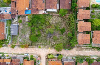 Terreno 600m², condomínio bariloche, santo antônio - gravatá