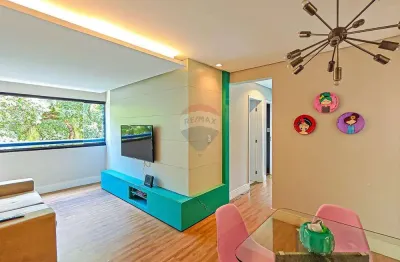 Apartamento com 3 quartos à venda no Espinheiro, Recife 