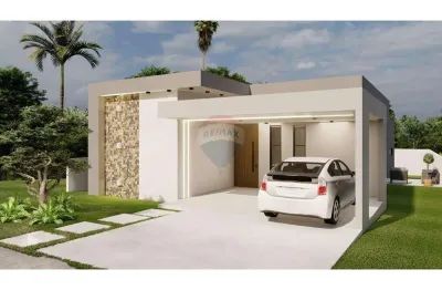 Casa em condomínio fechado com 2 quartos à venda na Rodovia BR-232, 182, Vargem Fria, Jaboatão dos Guararapes