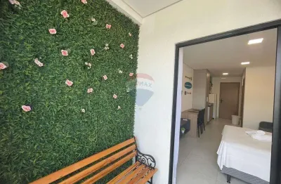 Apartamento com 1 quarto à venda no Porto de Galinhas, Ipojuca 
