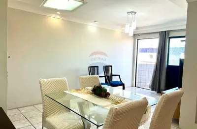 Apartamento com 3 quartos à venda na Rua Doutor Aniceto Varejão, 704, Piedade, Jaboatão dos Guararapes