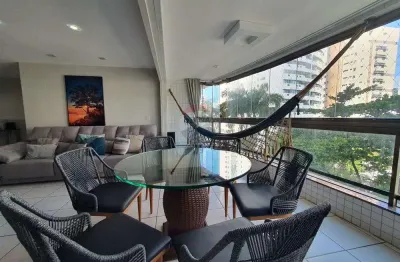 Apartamento com 4 quartos à venda na Rua Francisco da Cunha, 142, Boa Viagem, Recife