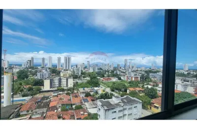 Apartamento com 2 quartos à venda na Rua Campo Grande, 2286, Candeias, Jaboatão dos Guararapes