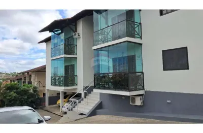 Apartamento com 2 quartos para alugar na Rua Desembargador Pedro Martiniano Lins, 363, Santo Antônio, Gravatá