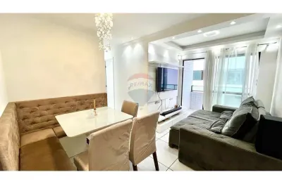 Apartamento à venda de  100 metros com 3 quartos no barro, recife.