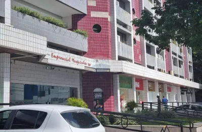 Ponto comercial à venda no Graças, Recife 