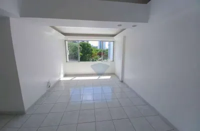 Apartamento 70m² 3 quartos elevador próximo ao plaza shopping
