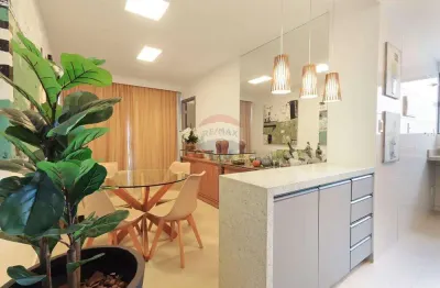 Apartamento flat de 33,56 metros quadrados - oportunidade imperdível para morar ou investir