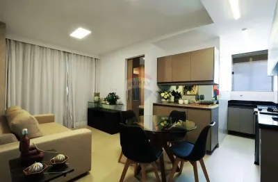 Apartamento flat de 32,47 metros quadrados - oportunidade imperdível para morar ou investir