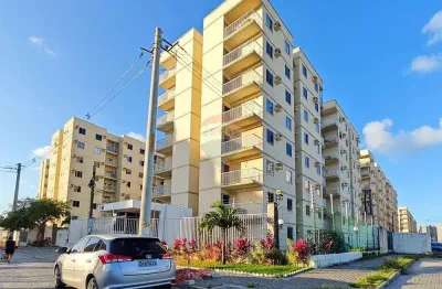 Apartamento com 3 quartos à venda na Via Local F, 36, Centro, Paulista