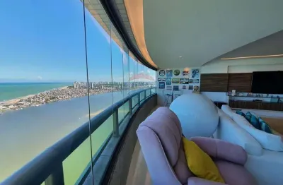 Apartamento com 4 quartos à venda na Cais Santa Rita, 675, São José, Recife