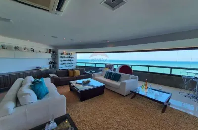 Apartamento com 4 quartos à venda na Cais Santa Rita, 220, São José, Recife