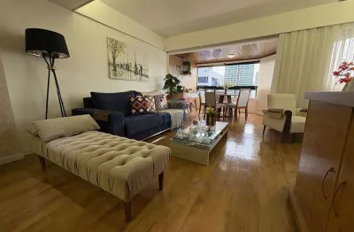 Apartamento com 3 quartos à venda na Rua Teles Júnior, 157, Graças, Recife