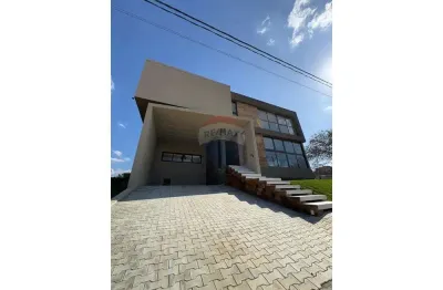 Casa em condomínio fechado com 6 quartos à venda na Rua Rigoberto Campos, S/N, Novo Gravatá, Gravatá