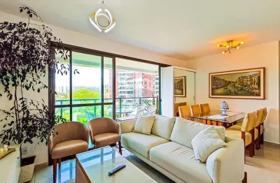 Apartamento na praia reserva do paiva com 96,78m² no condomínio verano paradiso no cabo de santo agostinho