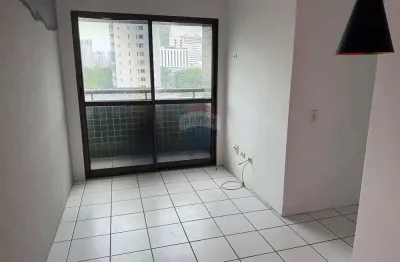 Apartamento com 2 quartos à venda no Boa Viagem, Recife 