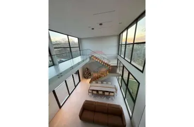 Casa em condomínio fechado com 6 quartos à venda na Rua Rigoberto Campos, S/N, Novo Gravatá, Gravatá