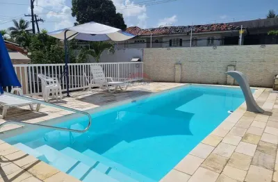 Casa com 5 quartos à venda na Avenida Nossa Senhora do Loreto, 579, Piedade, Jaboatão dos Guararapes