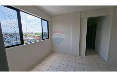 Apartamento em Campo Grande,  excelente  pra morar. Não perca!